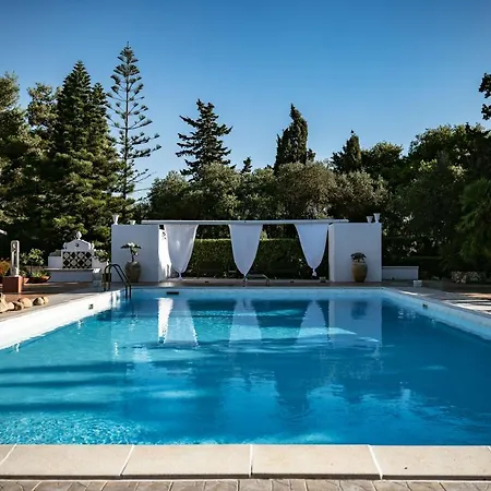 Giardino Dell'impossibile Di Antonino Campo Apartment Favignana