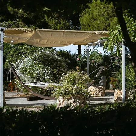 Giardino Dell'impossibile Di Antonino Campo Apartment Favignana