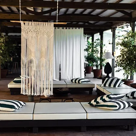 Giardino Dell'impossibile Di Antonino Campo