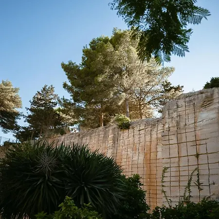 Apartment Giardino Dell'impossibile Di Antonino Campo