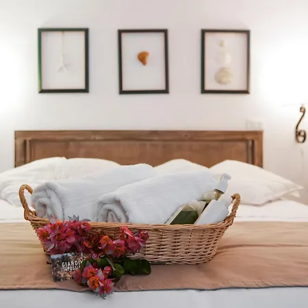 Apartment Giardino Dell'impossibile Di Antonino Campo *