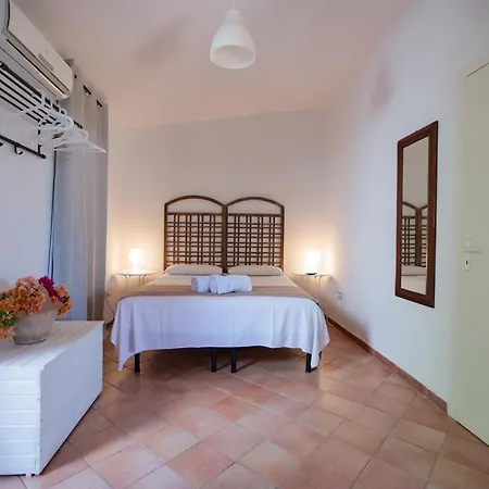 Apartment Giardino Dell'impossibile Di Antonino Campo Favignana