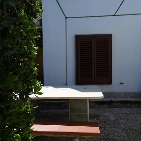 Apartment Giardino Dell'impossibile Di Antonino Campo