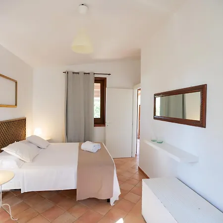 Apartment Giardino Dell'impossibile Di Antonino Campo Favignana