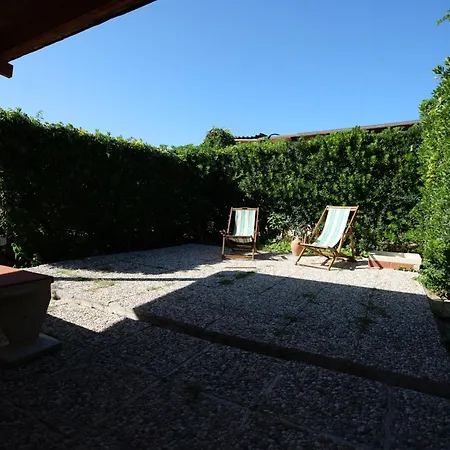 Apartment Giardino Dell'impossibile Di Antonino Campo