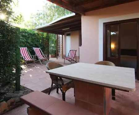 Giardino Dell'impossibile Di Antonino Campo