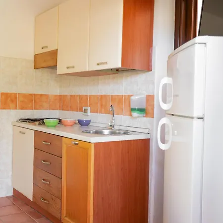 Apartment Giardino Dell'impossibile Di Antonino Campo *