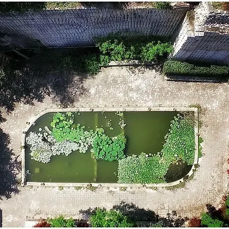 Giardino Dell'impossibile Di Antonino Campo Favignana