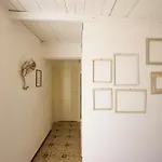 Giardino Dell'impossibile Di Antonino Campo Apartmán