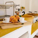 Apartmán Giardino Dell'impossibile Di Antonino Campo