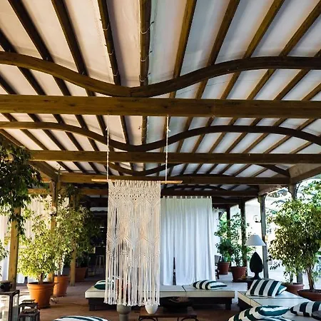 Giardino Dell'impossibile Di Antonino Campo