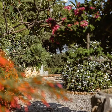 Giardino Dell'impossibile Appartamento