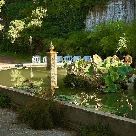 شقة Giardino Dell'impossibile Di Antonino Campo فافينانا