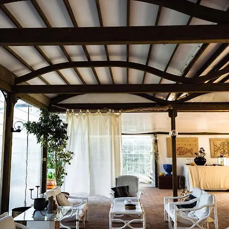 Giardino Dell'impossibile Di Antonino Campo *