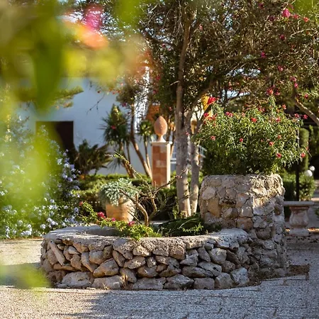 شقة Giardino Dell'impossibile Di Antonino Campo