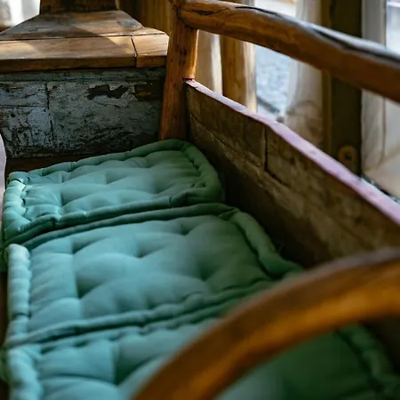 Giardino Dell'impossibile Di Antonino Campo *