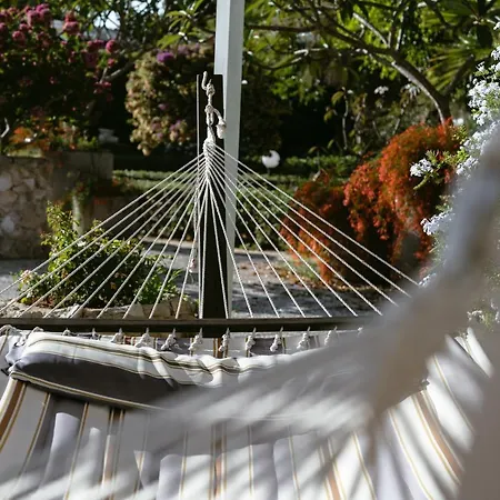 Giardino Dell'impossibile Di Antonino Campo * فافينانا