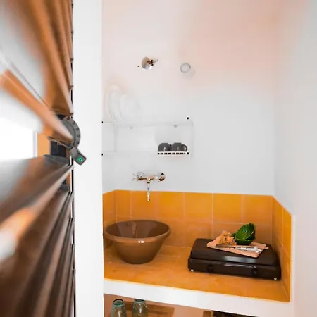 Giardino Dell'impossibile Di Antonino Campo