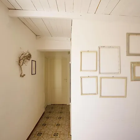 Giardino Dell'impossibile Di Antonino Campo شقة