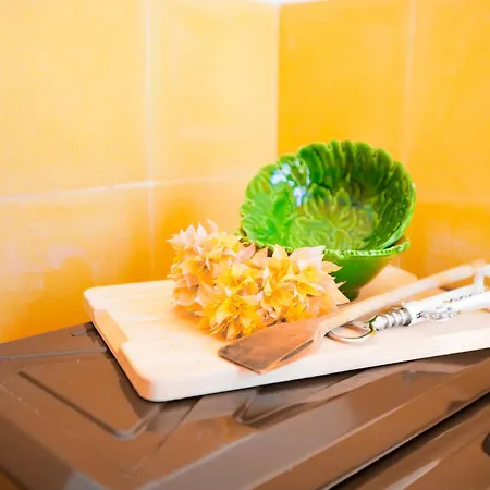 Giardino Dell'impossibile Di Antonino Campo * فافينانا