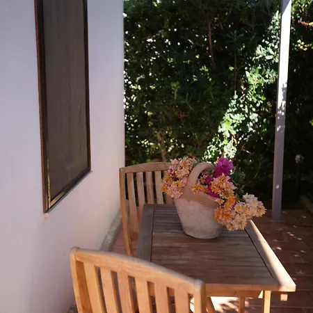 Giardino Dell'impossibile Di Antonino Campo * فافينانا