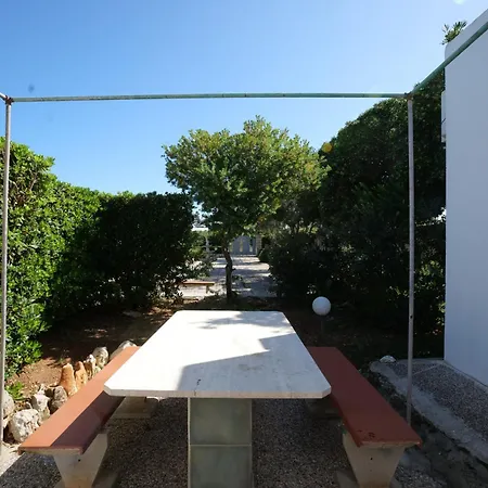 شقة Giardino Dell'impossibile Di Antonino Campo فافينانا