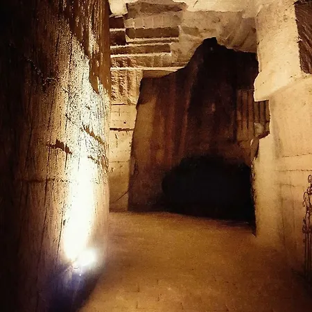 Giardino Dell'impossibile Di Antonino Campo *