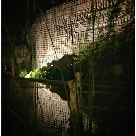 شقة Giardino Dell'impossibile Di Antonino Campo