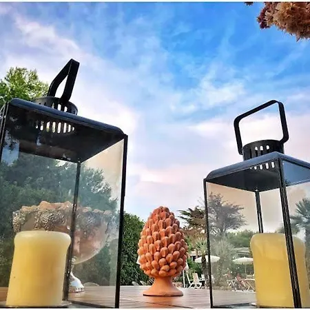 Giardino Dell'impossibile Di Antonino Campo * فافينانا